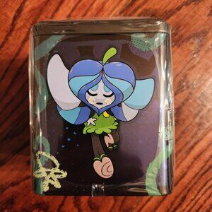 Pokémon 2025 Stackable Tin Unopened